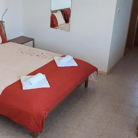 Daire Rusalka Apart-residence Obzor