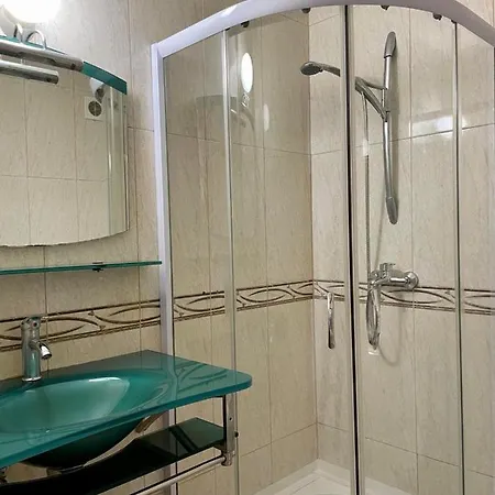 Daire Rusalka Apart-residence Obzor