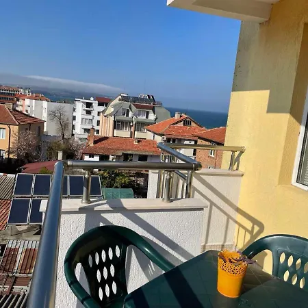 Rusalka Apart-residence *