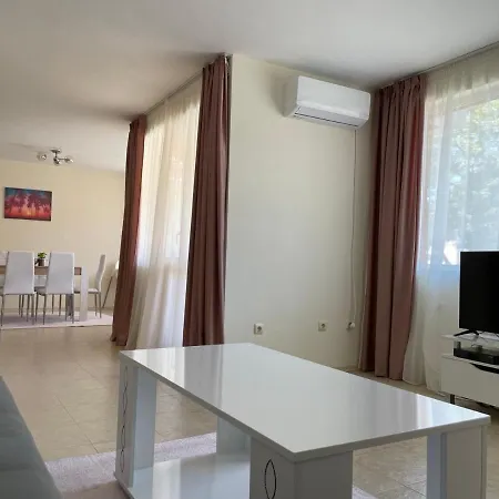 Rusalka Apart-residence