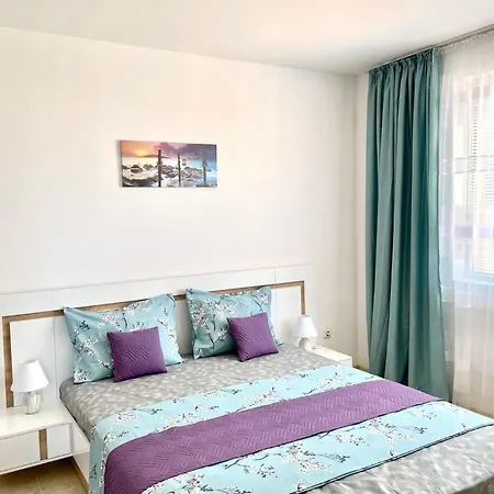 Rusalka Apart-residence Daire