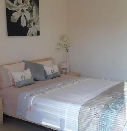 Rusalka Apart-residence