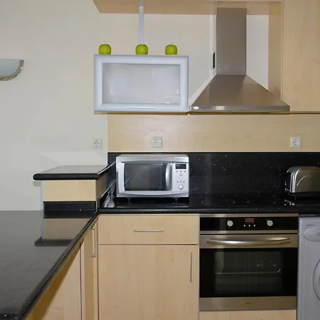 Daire Rusalka Apart-residence *