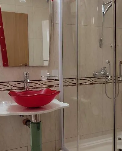 Rusalka Apart-residence 公寓 *