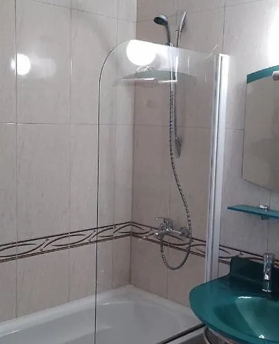 Rusalka Apart-residence 公寓