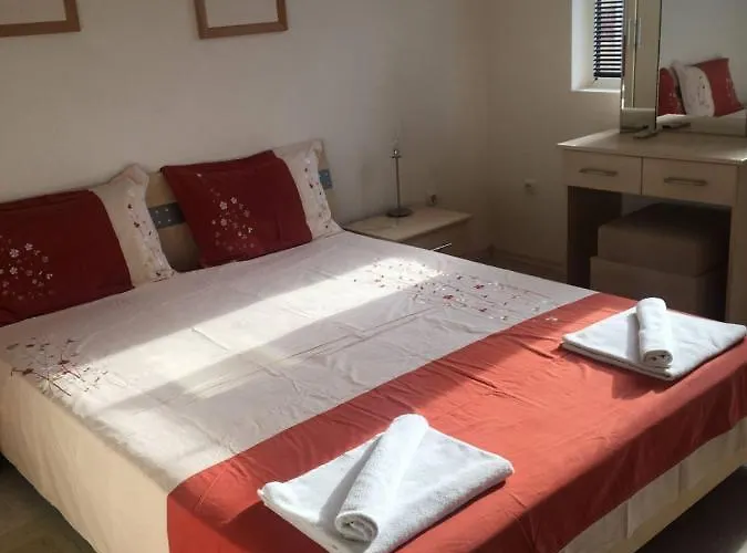 Rusalka Apart-residence *