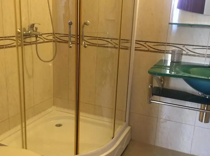 Rusalka Apart-residence 公寓