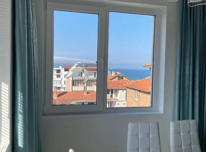 Rusalka Apart-residence 公寓