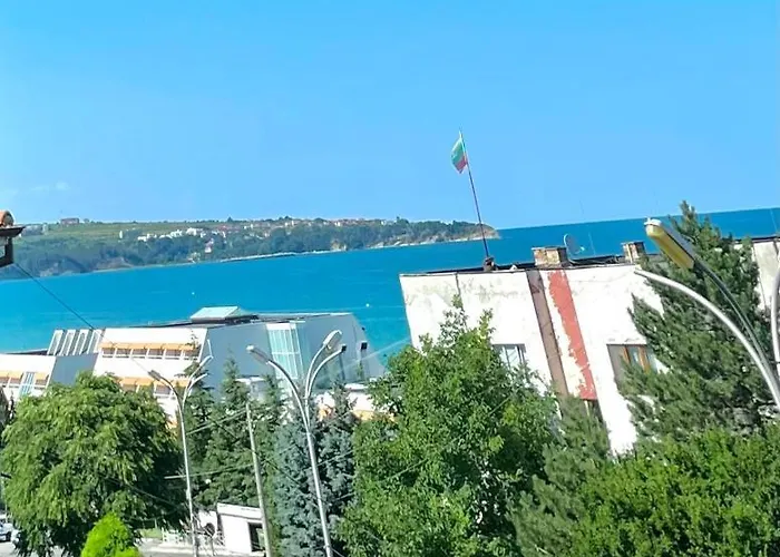 Rusalka Apart-residence