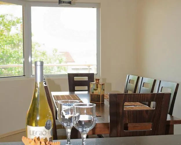 Rusalka Apart-residence 公寓