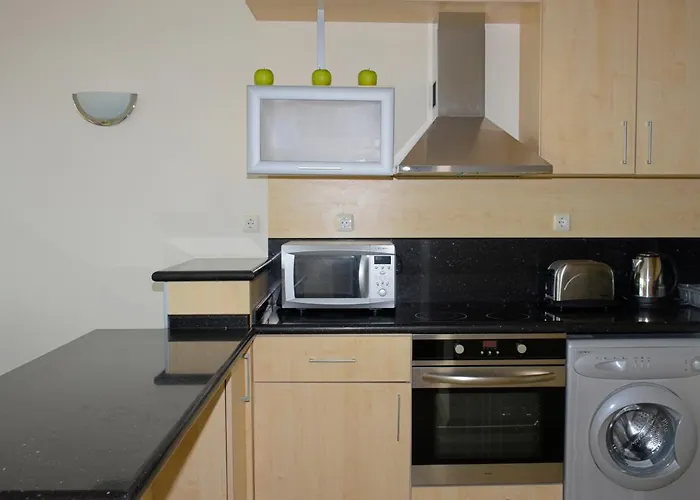 公寓 Rusalka Apart-residence *