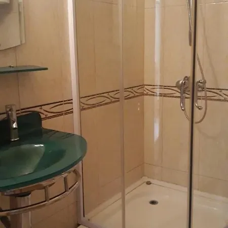 Rusalka Apart-residence Apartment