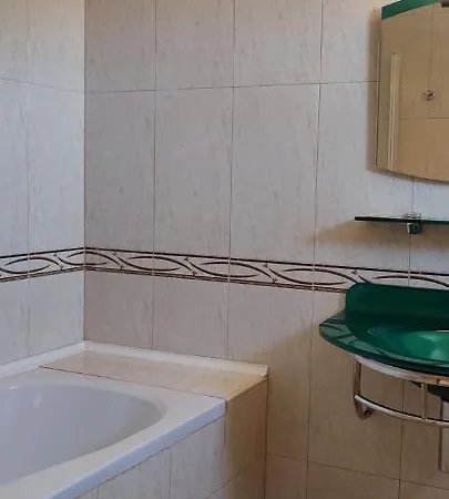 Rusalka Apart-residence * Obzor