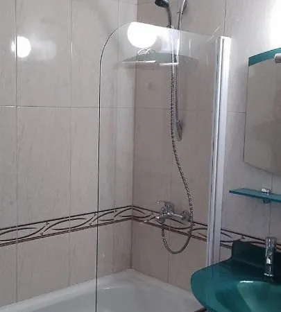 Rusalka Apart-residence Apartment