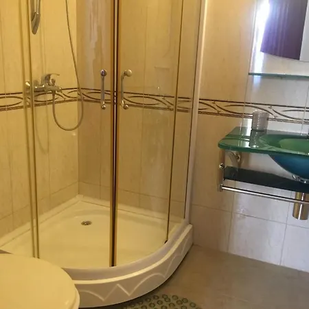 Rusalka Apart-residence Apartment