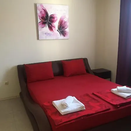 Apartamento Rusalka Apart-residence *