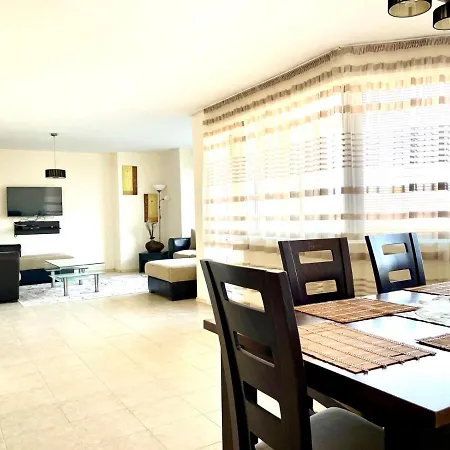 Rusalka Apart-residence
