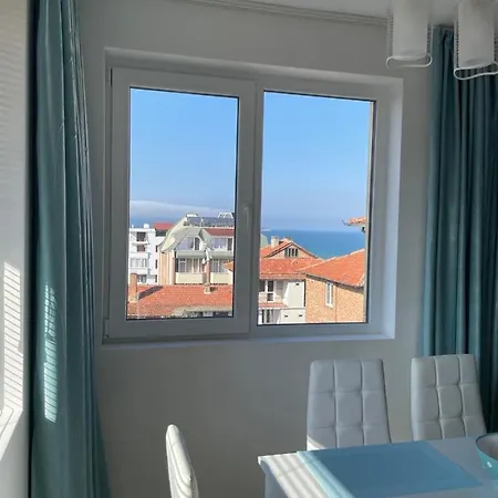 Rusalka Apart-residence Апартаменти