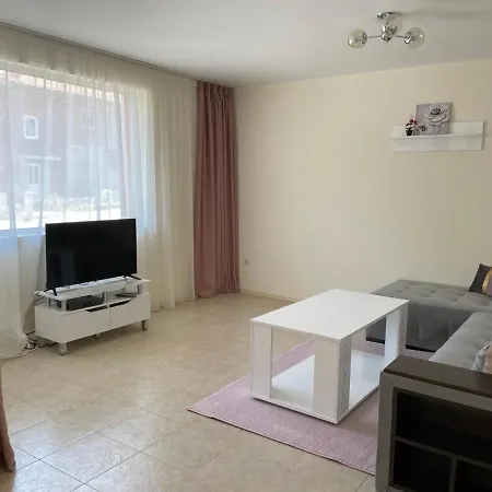 Apartamento Rusalka Apart-residence