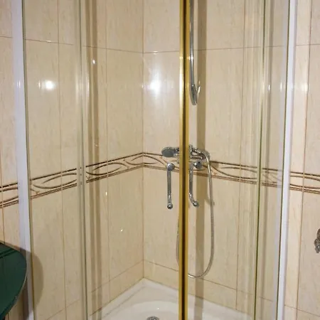 Rusalka Apart-residence Apartamento