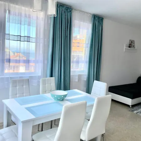 Apartment Rusalka Apart-residence Obzor
