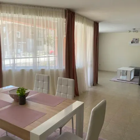 Apartment Rusalka Apart-residence *