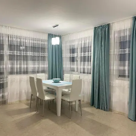 Rusalka Apart-residence Obzor