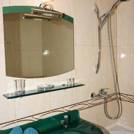 Rusalka Apart-residence