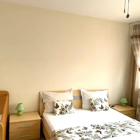 Apartamento Rusalka Apart-residence