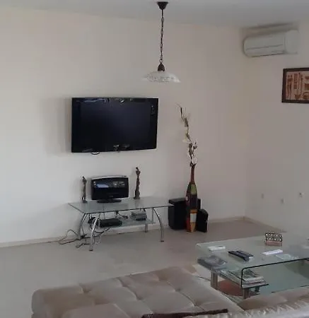 Rusalka Apart-residence * Obzor