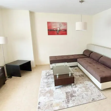 Rusalka Apart-residence