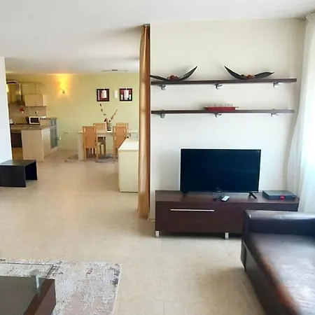 Apartamento Rusalka Apart-residence Obzor
