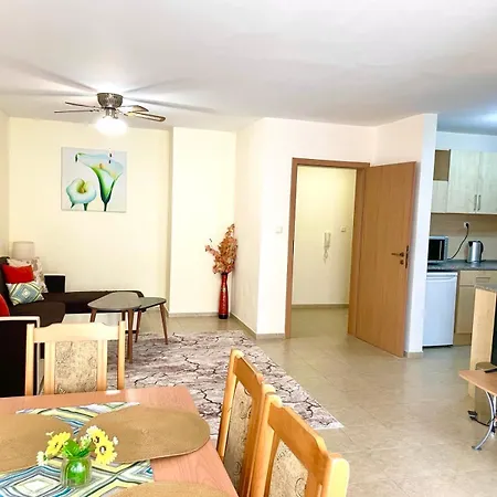 Apartamento Rusalka Apart-residence *