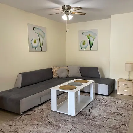 Rusalka Apart-residence Apartamento *