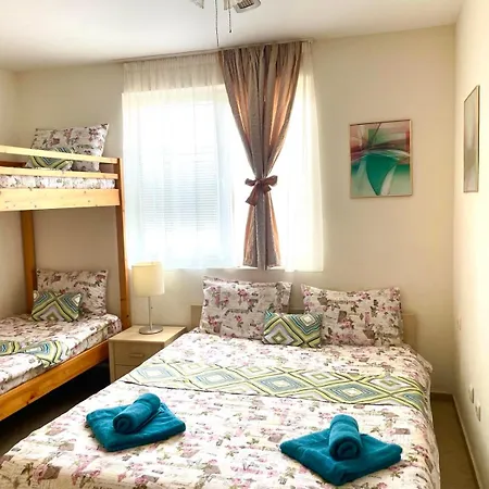 Apartamento Rusalka Apart-residence Obzor
