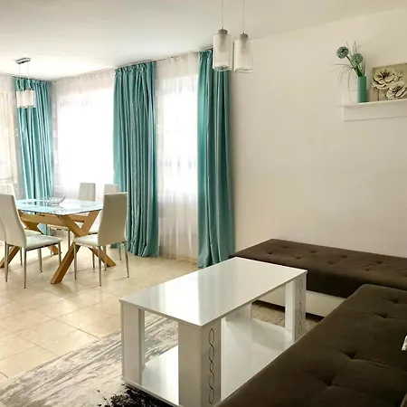 Apartamento Rusalka Apart-residence *