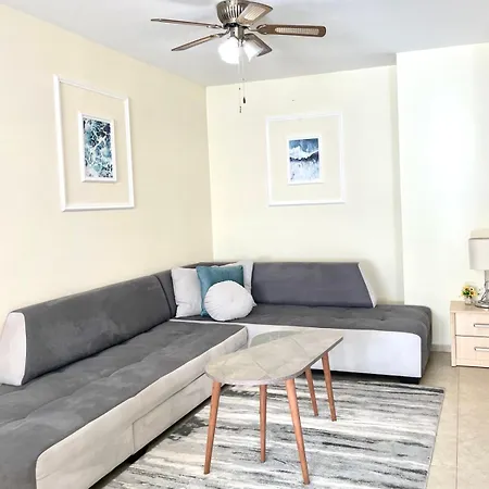 Apartamento Rusalka Apart-residence