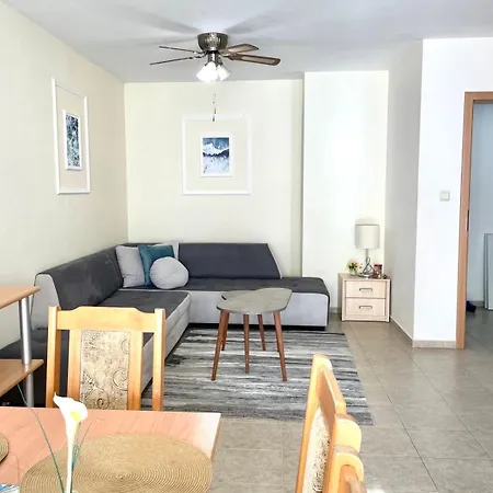 Rusalka Apart-residence Apartamento *
