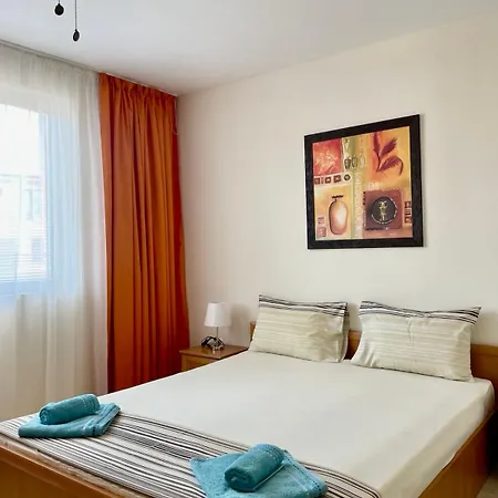 Rusalka Apart-residence Apartamento Obzor