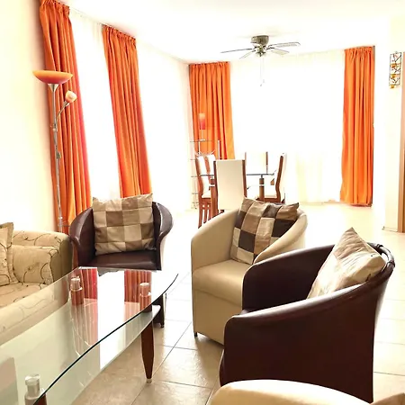 Apartament Rusalka Apart-residence *