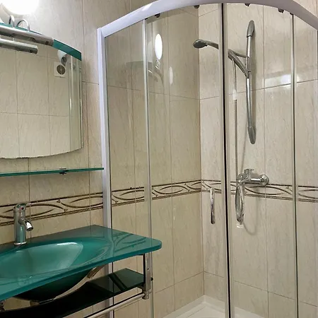Apartment Rusalka Apart-residence Obzor