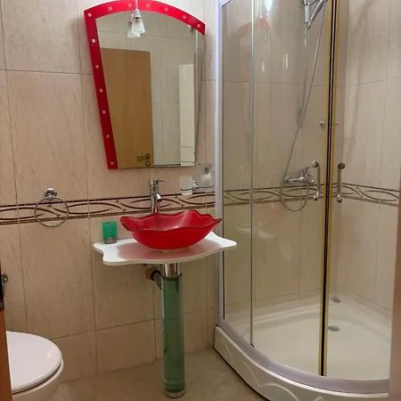 Rusalka Apart-residence Apartment