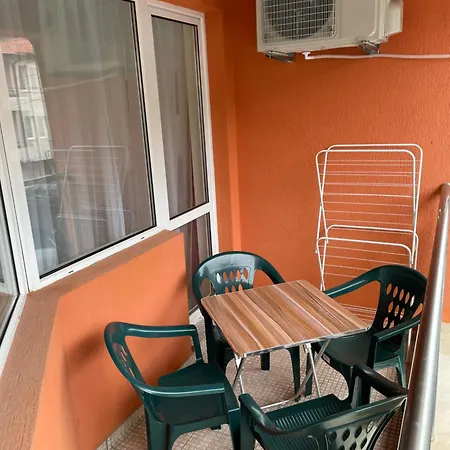 Rusalka Apart-residence Apartment *