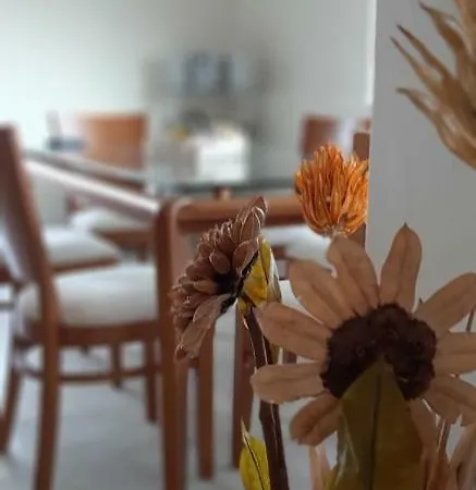 Rusalka Apart-residence Apartamento