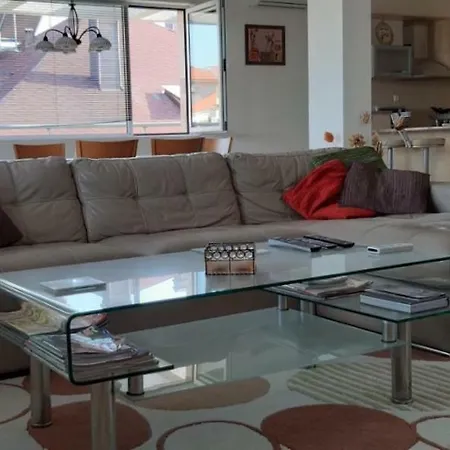 Rusalka Apart-residence * Obzor