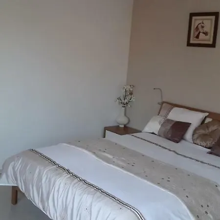 Apartment Rusalka Apart-residence