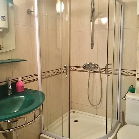 Apartamento Rusalka Apart-residence Obzor