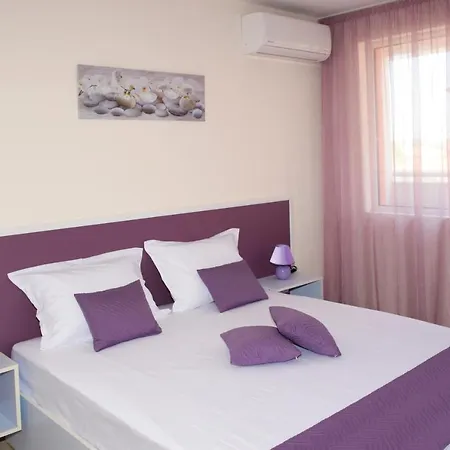 Rusalka Apart-residence Apartament Obzor
