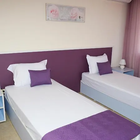 Rusalka Apart-residence Апартаменти
