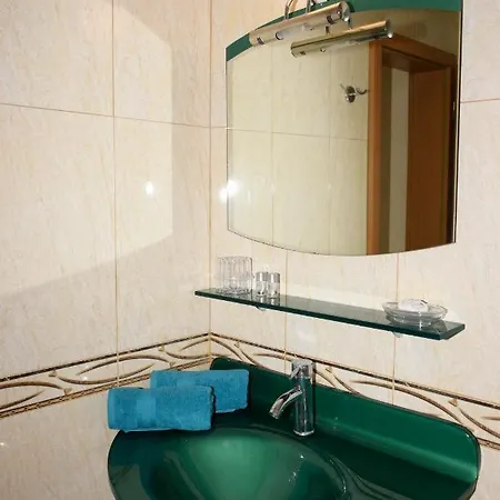 Apartment Rusalka Apart-residence Obzor